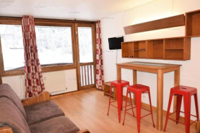 Résidence Le France - Studio 3 pers - LE FRANCE - PLAGNE CENTRE MAE-3524